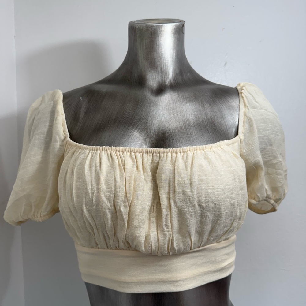 WINSOR Blouse Size L